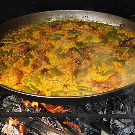 Playa Paradis Iii - Primera Linea De Playa * Moncófar