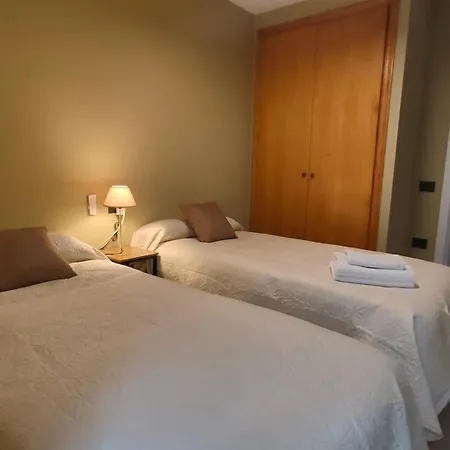 Playa Paradis Iii - Primera Linea De Playa Apartment