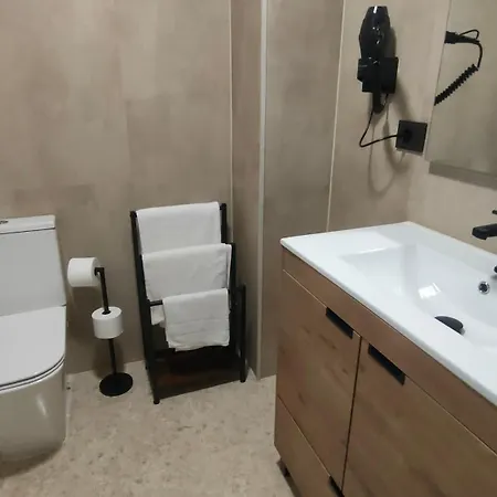 Apartment Playa Paradis Iii - Primera Linea De Playa *
